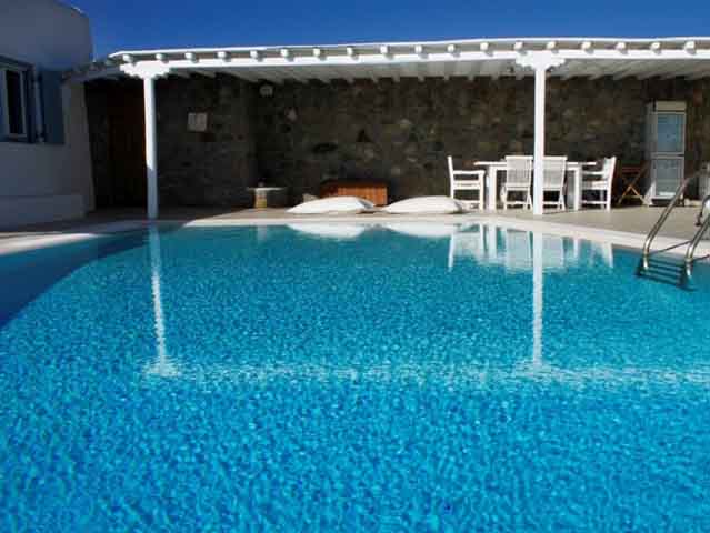 LightHouse Villa Mykonos - 