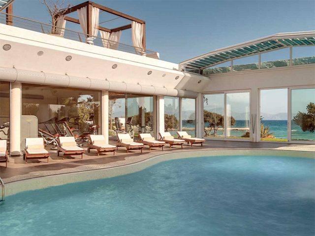 Barcelo Hydra Beach Resort - 