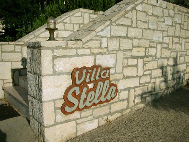 Stella Villa - 