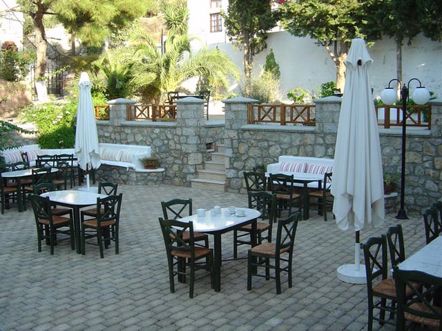 Oasis Hotel Kalymnos - 