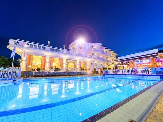 Amaryllis Hotel Zakynthos - 
