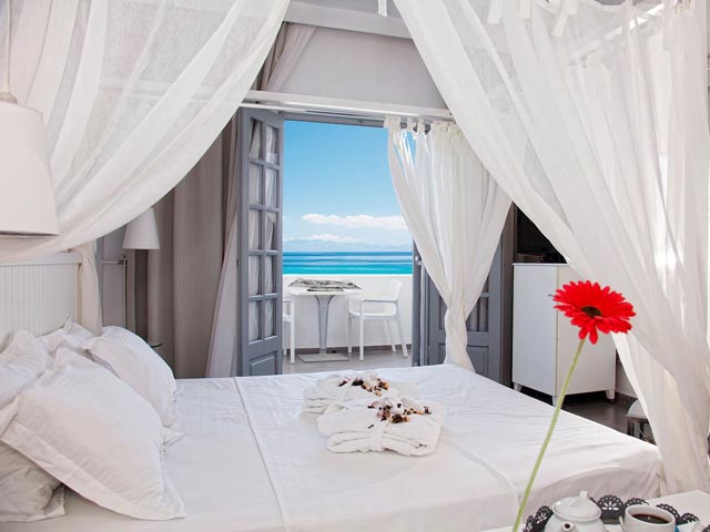 White Suites Resort: 