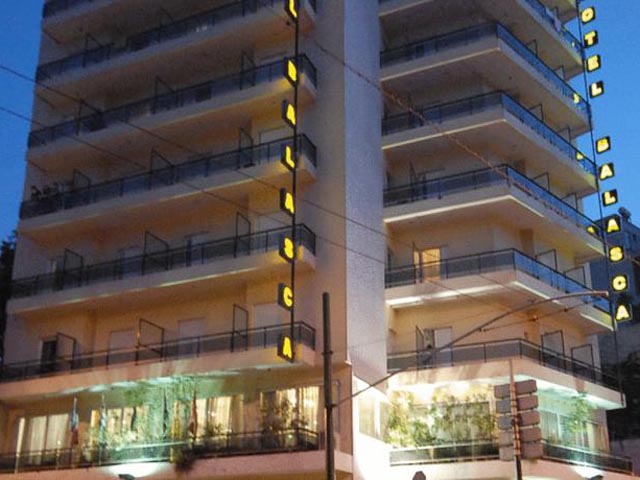 Hotel Balasca