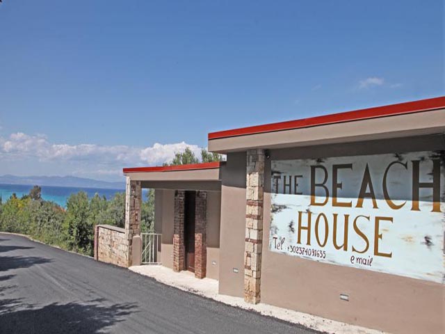 The Beach House - 