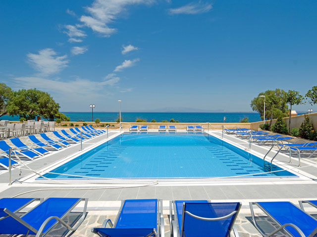 Aegean Dream Hotel - 