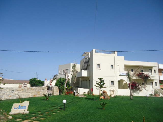Almyra Apartments - 