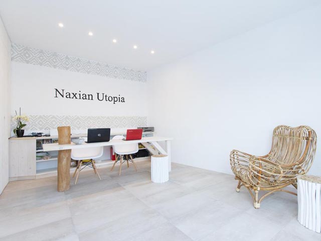 Naxian Utopia Luxury Villas and Suites: 
