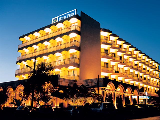 Fenix Hotel - 