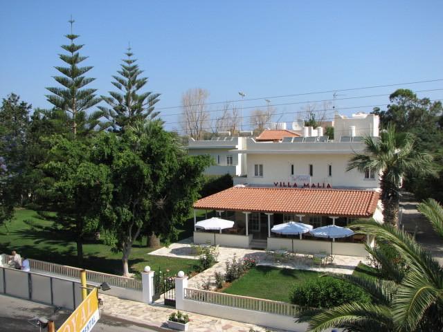 Villa Malia