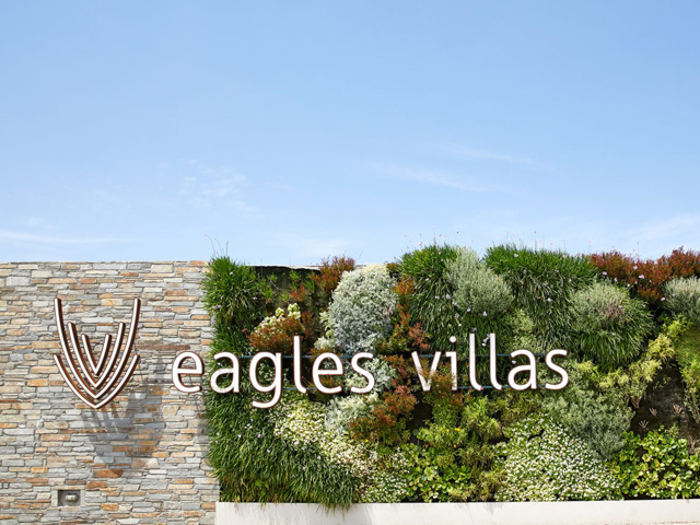 Eagles Villas - 