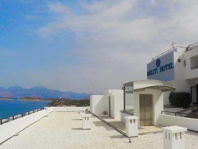 Meliti Boutique Hotel (Adults Only) - 
