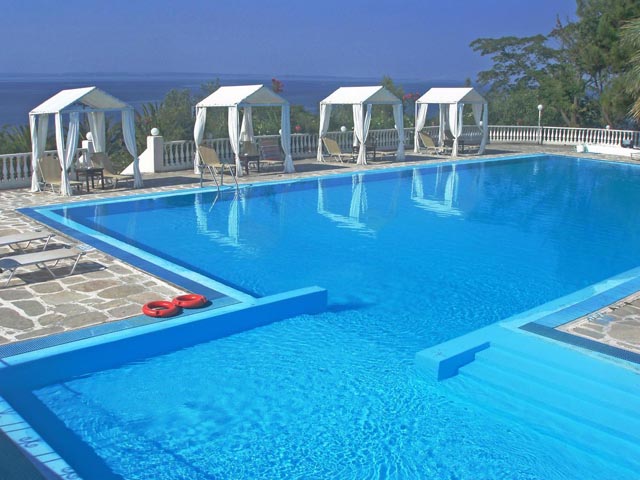 Bianco Olympico Beach Resort - 