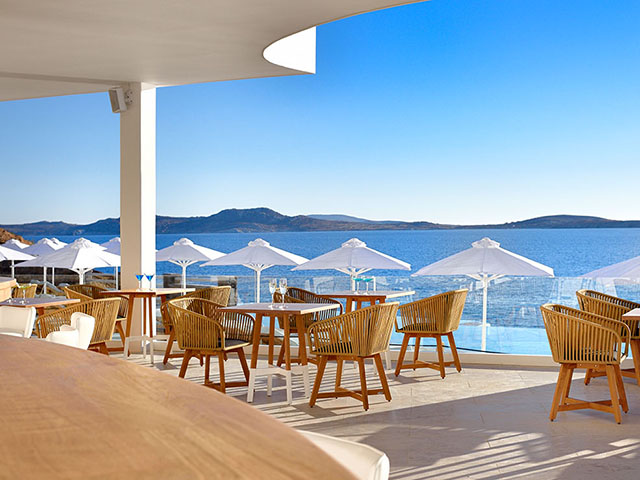 Anax Resort and Spa Mykonos: 