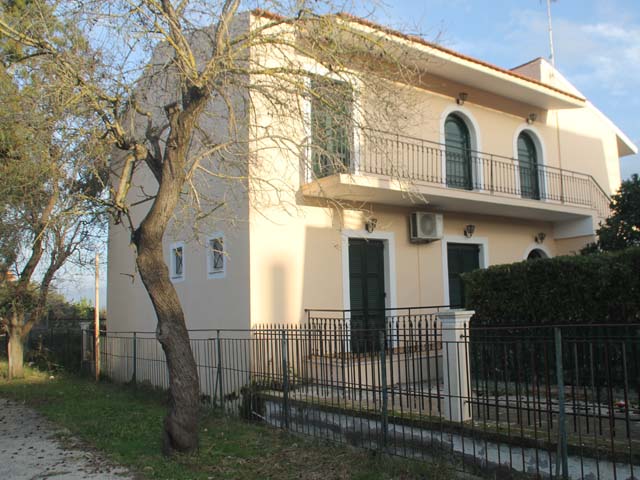 Christina Apartments Corfu - 