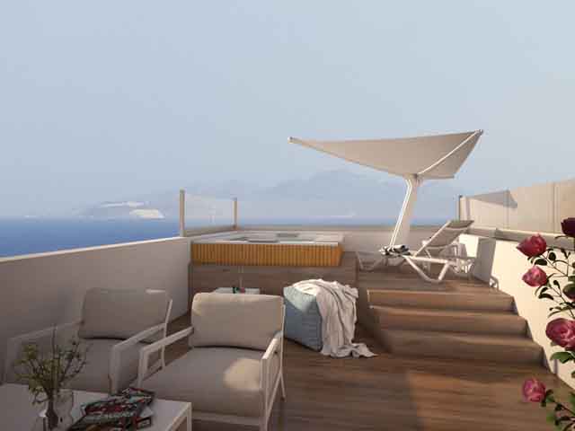 Î‘Ï€Î¿Ï„Î­Î»ÎµÏƒÎ¼Î± ÎµÎ¹ÎºÏŒÎ½Î±Ï‚ Î³Î¹Î± Discover the brand-new luxury White Rock of Kos Hotel in Kos island