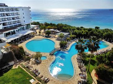 Grecian Bay Hotelinayia Napa Agia Napa Famagusta Zypern