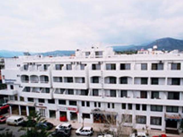 Apollon Hotel Agios Nikolaos - 