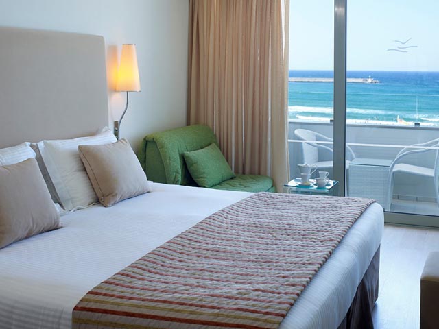 Kriti Beach Hotel: 