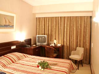 Saint George Hotel - Room