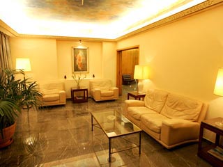 Delice Hotel & Apartments - Lobby