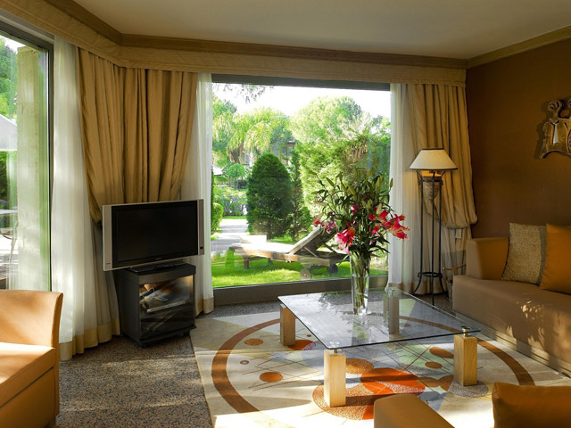 Gloria Verde Resort & Spa: Select Villa
