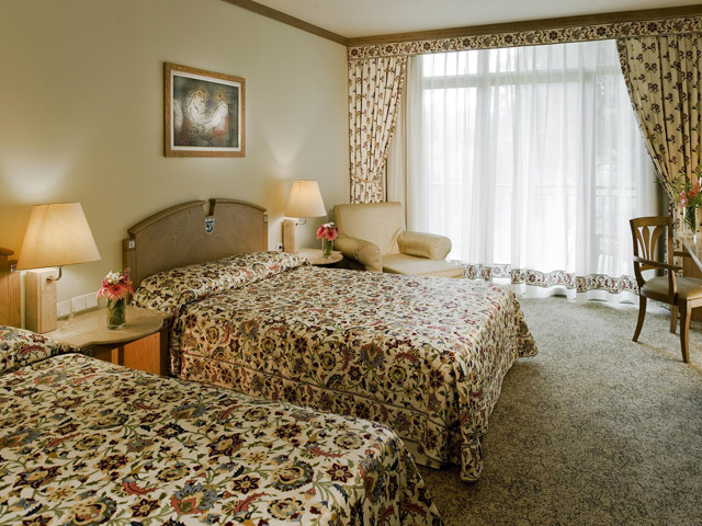 Gloria Verde Resort & Spa: Standard  Room