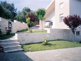 Villada Villa - Exterior View