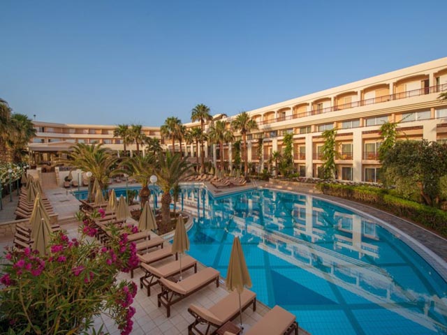 Rethymno Palace Hotel - 