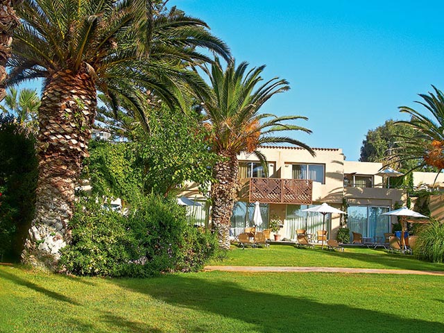 Grecotel Creta Palace Luxury Resort: 
