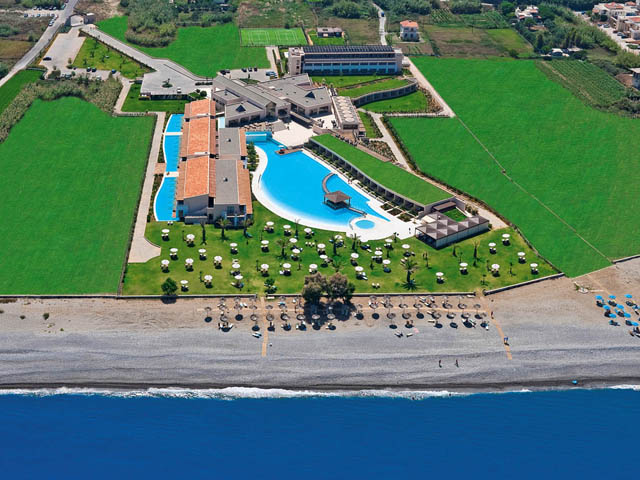 Special Offer for Cavo Spada Luxury Resort & Spa - Last Minute Offer up to 30%