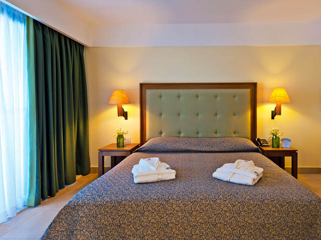 Cavo Spada Luxury Resort & Spa: 