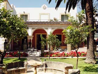 Hotel Duques de Medinaceli