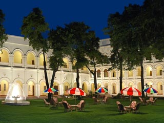 Grand Imperial, Agra