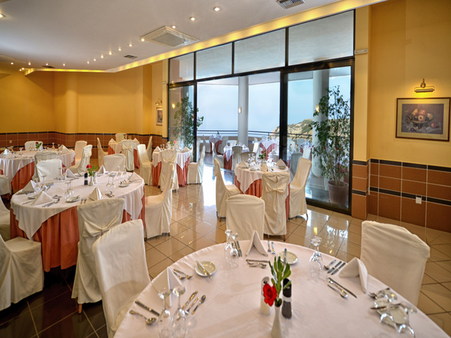 CHC Athina Palace Hotel Resort and Spa: 