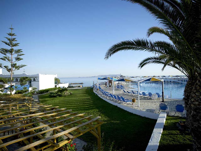 Mitsis Rinela Beach Hotel - 