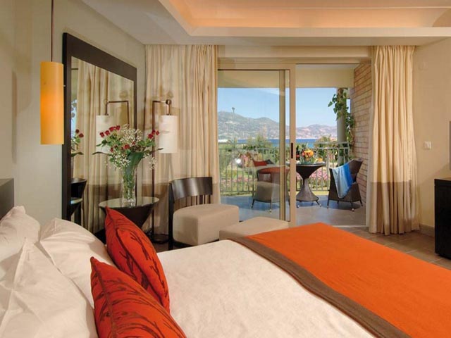 Candia Maris Resort and Spa (Magic Life): 
