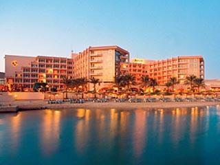 Hurghada Marriott Red Sea Resort, luxury hotel in Hurghada - Red Sea - Egypt - The Finest Hotels of World