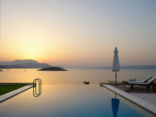 Amazing SK Place Crete Luxury Villas