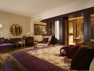 Mardan Palace Antalya: Superior Bedroom Anatolian