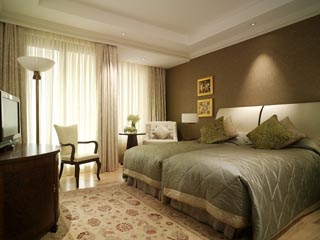 Mardan Palace Antalya: Premium Room European