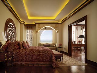 Mardan Palace Antalya: Junior Suite