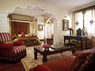 Mardan Palace Antalya: Deluxe Suite
