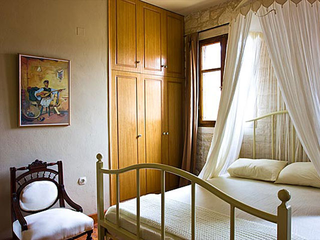 Villa Rogalida Bedroom