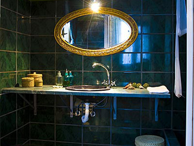 Villa Rogalida Bathroom