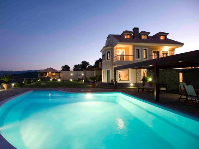 Mirabello Blue Gulf Villa