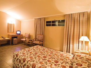 Asteria Elita Resort: Room