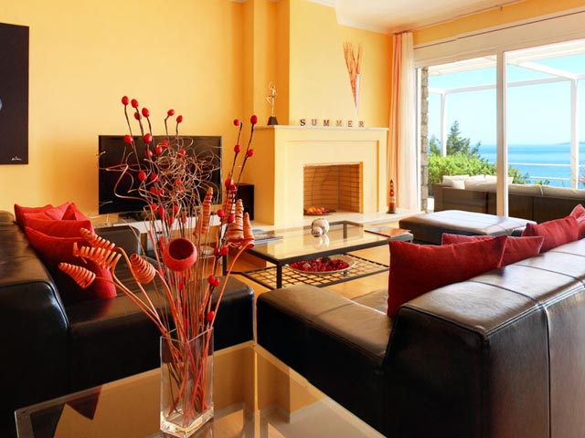 Corfu Luxury Villas: 