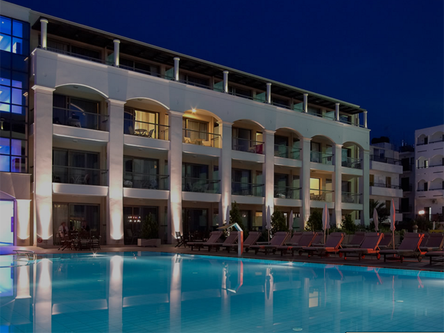 Albatros Spa & Resort Hotel - 