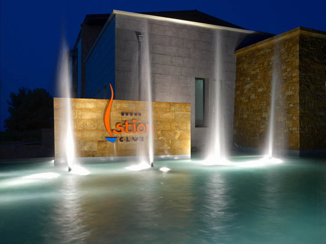 Istion Club and SPA Hotel: 