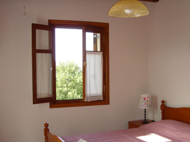 Villa Aloe - Bedroom